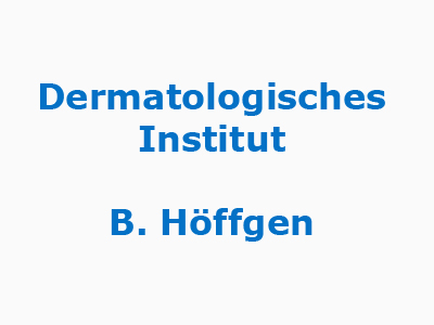 Dermatologisches Institut B. Höffgen